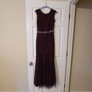 Mother of the Bride Dress